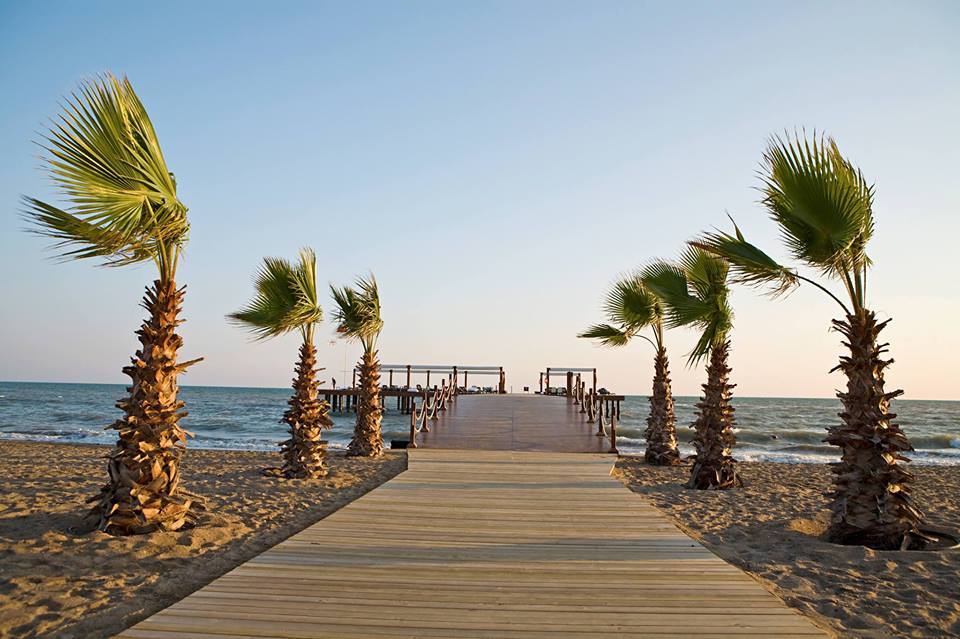 belek